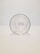 Crystal White Wine Glasses from Baccarat, 1910s, Set of 8, Image 6
