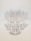 Crystal Port Wine Glasses from Baccarat, 1910s, Set of 10 2