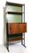 Vintage Modular Bookcase, 1960s, Image 9