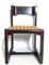 Vintage Stühle von Willy Rizzo, 1970er, 6er Set 1