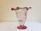Mid-Century Murano Glass Vase, 1960s, Image 1