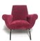 Vintage Lounge Chair by Gigi Radice, 1950s 8