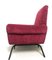 Vintage Lounge Chair by Gigi Radice, 1950s 3