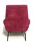 Vintage Lounge Chair by Gigi Radice, 1950s 4