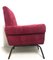 Vintage Lounge Chair by Gigi Radice, 1950s 5