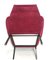 Fauteuil Vintage par Gigi Radice, 1950s 2