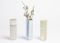 Panta Rhei Capillary Effect Vases by Jihye Kang, Set of 3 3