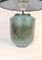 Lámpara de mesa sueca Mid-Century de cerámica de Gunnar Nylund para Rörstrand, Imagen 3