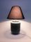 Mid-Century Swedish Ceramic Table Lamp by Gunnar Nylund for Rörstrand 2