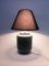 Mid-Century Swedish Ceramic Table Lamp by Gunnar Nylund for Rörstrand, Image 2