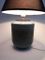 Lampe de Bureau Mid-Century en Céramique par Gunnar Nylund pour Rörstrand, Suède 9