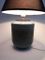 Mid-Century Swedish Ceramic Table Lamp by Gunnar Nylund for Rörstrand 9