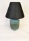 Mid-Century Swedish Ceramic Table Lamp by Gunnar Nylund for Rörstrand 5