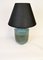 Mid-Century Swedish Ceramic Table Lamp by Gunnar Nylund for Rörstrand, Image 5