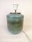 Mid-Century Swedish Ceramic Table Lamp by Gunnar Nylund for Rörstrand, Image 4