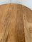 Vintage Elm Dining Table from Ercol, 1960s, Image 10