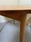Vintage Elm Dining Table from Ercol, 1960s, Image 5
