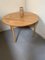 Vintage Elm Dining Table from Ercol, 1960s 6
