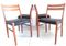 Vintage Dining Chairs, 1960s, Set of 4, Image 4