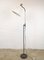 Mid-Century Swedish Floor Lamp from Falkenbergs Belysning, 1950s, Image 3