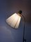 Mid-Century Swedish Floor Lamp from Falkenbergs Belysning, 1950s, Image 6