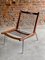 Mid-Century Boomerang Chair by Peter Hvidt & Orla Mølgaard-Nielsen for France & Daverkosen, Image 4