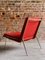 Mid-Century Boomerang Chair by Peter Hvidt & Orla Mølgaard-Nielsen for France & Daverkosen, Image 11