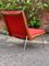 Mid-Century Boomerang Chair by Peter Hvidt & Orla Mølgaard-Nielsen for France & Daverkosen, Image 3