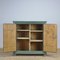 Vintage Pine Cabinet, 1930s 11