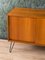 Walnut Sideboard, 1950s 8