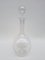 Crystal Carafe from Baccarat, 1900s 1