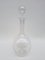 Crystal Carafe from Baccarat, 1900s, Image 1