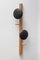 Wall Coat Rack by Studio Ventotto for Adentro, 2018 1