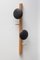 Wall Coat Rack by Studio Ventotto for Adentro, 2018, Image 1