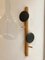 Wall Coat Rack by Studio Ventotto for Adentro, 2018, Image 2