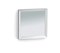 Essential Mirror by Carlo Cumini for ALBEDO 1