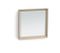 Essential Mirror by Carlo Cumini for ALBEDO 1