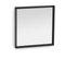 Essential Mirror by Carlo Cumini for ALBEDO, Image 1