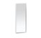 Essential Mirror by Carlo Cumini for ALBEDO 1