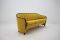 Italienisches Sofa, 1950er 9