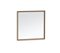 Miroir Essential par Carlo Cumini pour ALBEDO 1