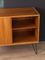 Walnut Dresser, 1950s, Image 7