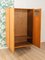 Vintage Kleiderschrank, 1950er 5