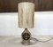 French Ceramic Table Lamp by Georges Pelletier, 1960s, Image 1