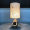 French Ceramic Table Lamp by Georges Pelletier, 1960s 2