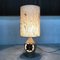 French Ceramic Table Lamp by Georges Pelletier, 1960s, Image 2