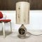 French Ceramic Table Lamp by Georges Pelletier, 1960s, Image 14