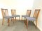 Poly-Z Chairs by A.A. Patijn for Zijlstra Joure, 1950s, Set of 4, Image 1