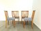 Poly-Z Chairs by A.A. Patijn for Zijlstra Joure, 1950s, Set of 4 4