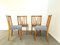 Poly-Z Chairs by A.A. Patijn for Zijlstra Joure, 1950s, Set of 4, Image 4